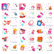 Hello Kitty Sweet Life (régulier)